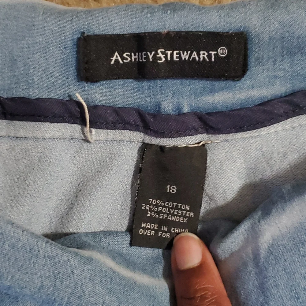 Stretch Jean Bundle - Picture 10 of 10